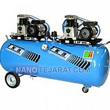 کمپرسور پیستونی TD750-500 کمپرسور پیستونی TD750-500